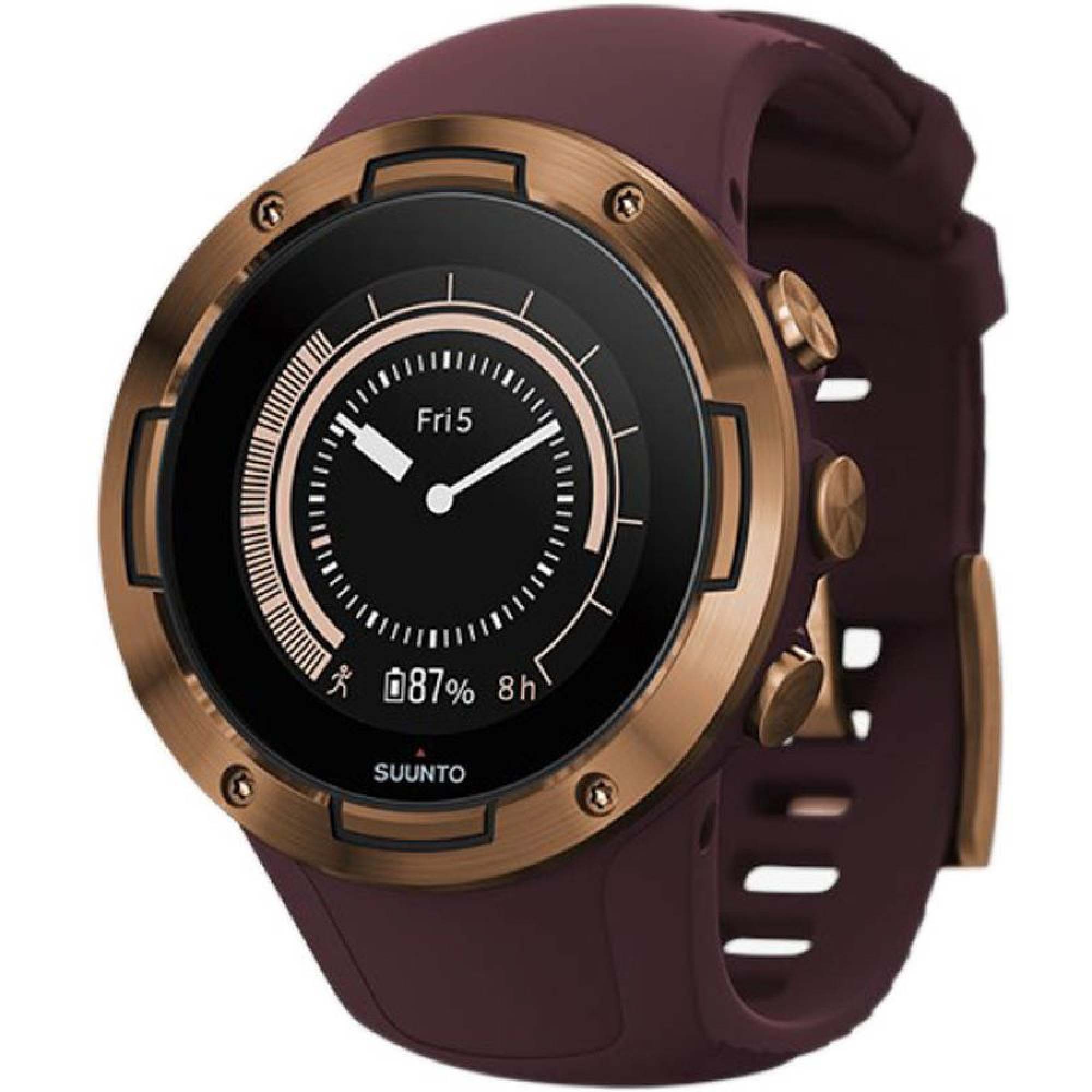 Suunto 5 Suunto 5